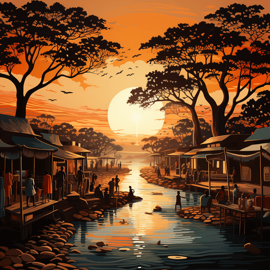 Ghana Tax Tables 2022 Tax Rates and Thresholds in Ghana