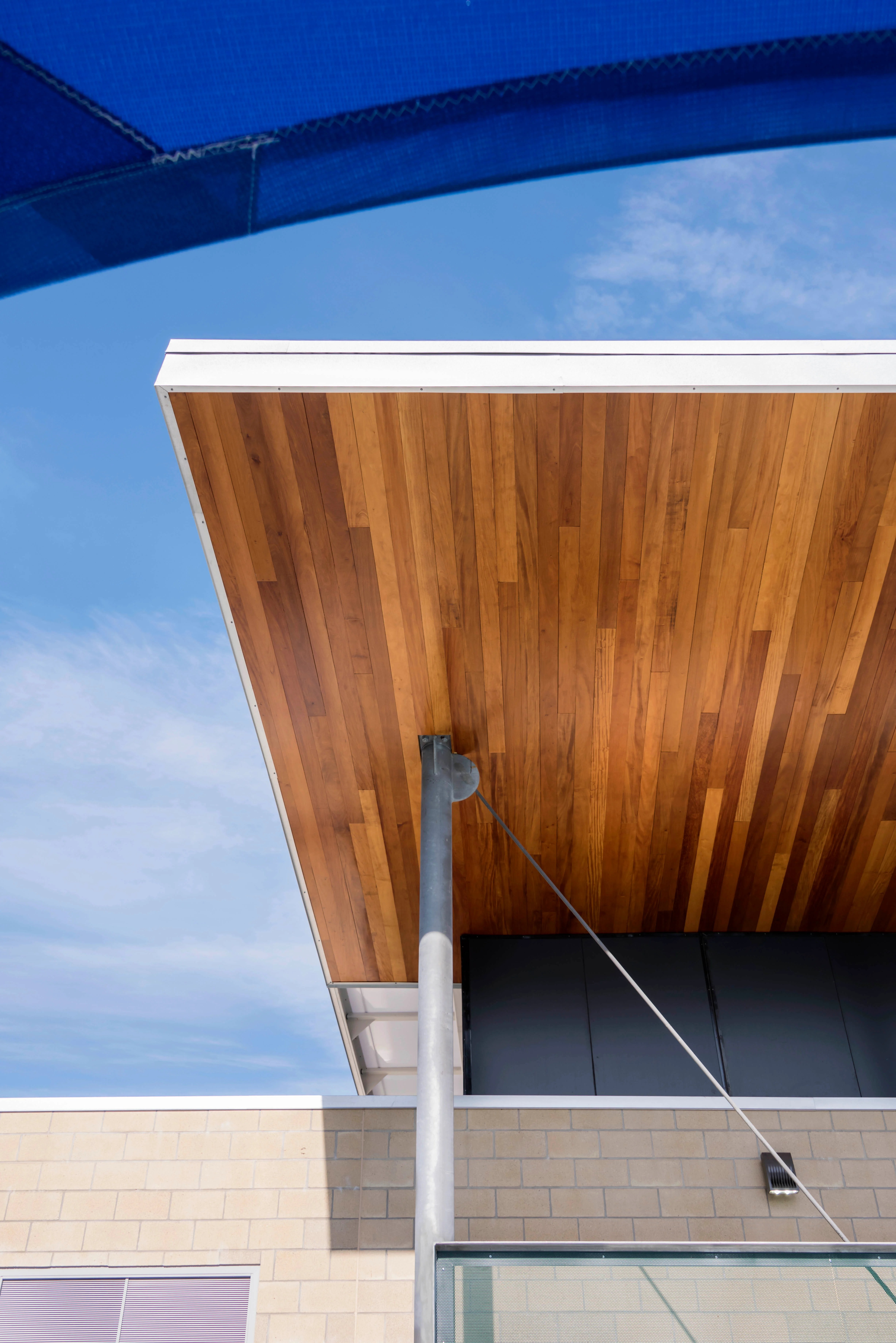 City of Tulsa McClure Park GH2 Architects