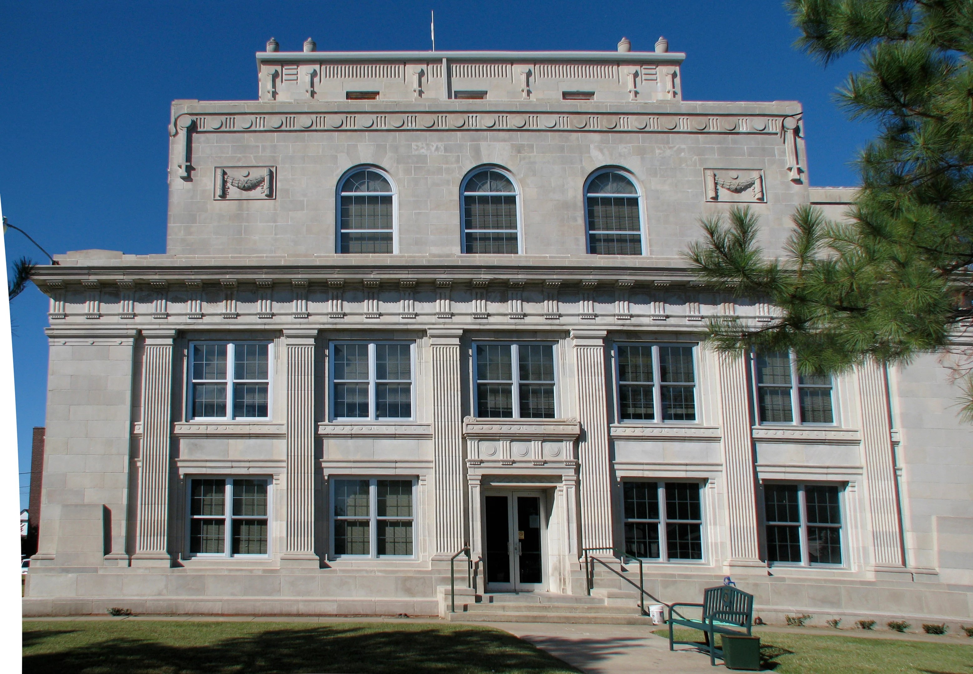 Project Archive GH2 Architects