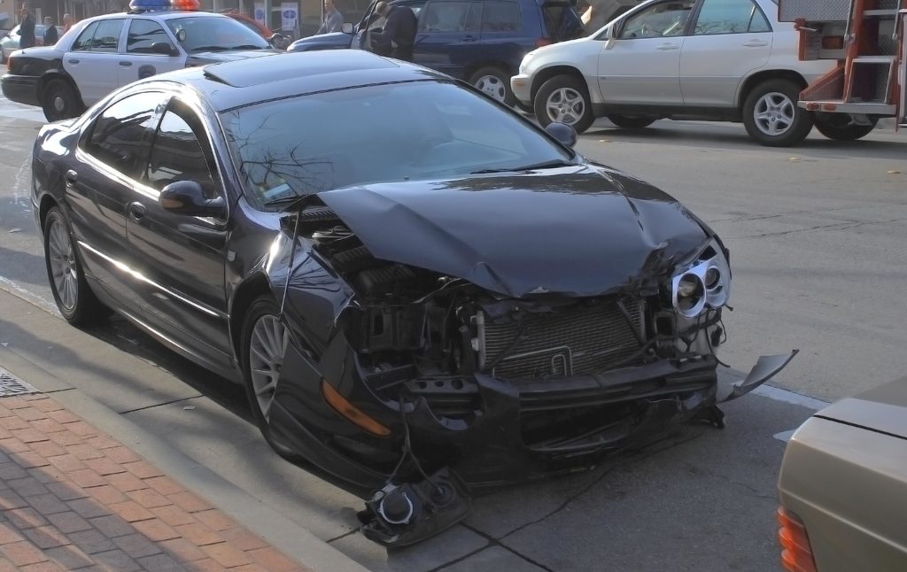 Kennesaw Car Accident Attorney Law Offices of Roger Ghai