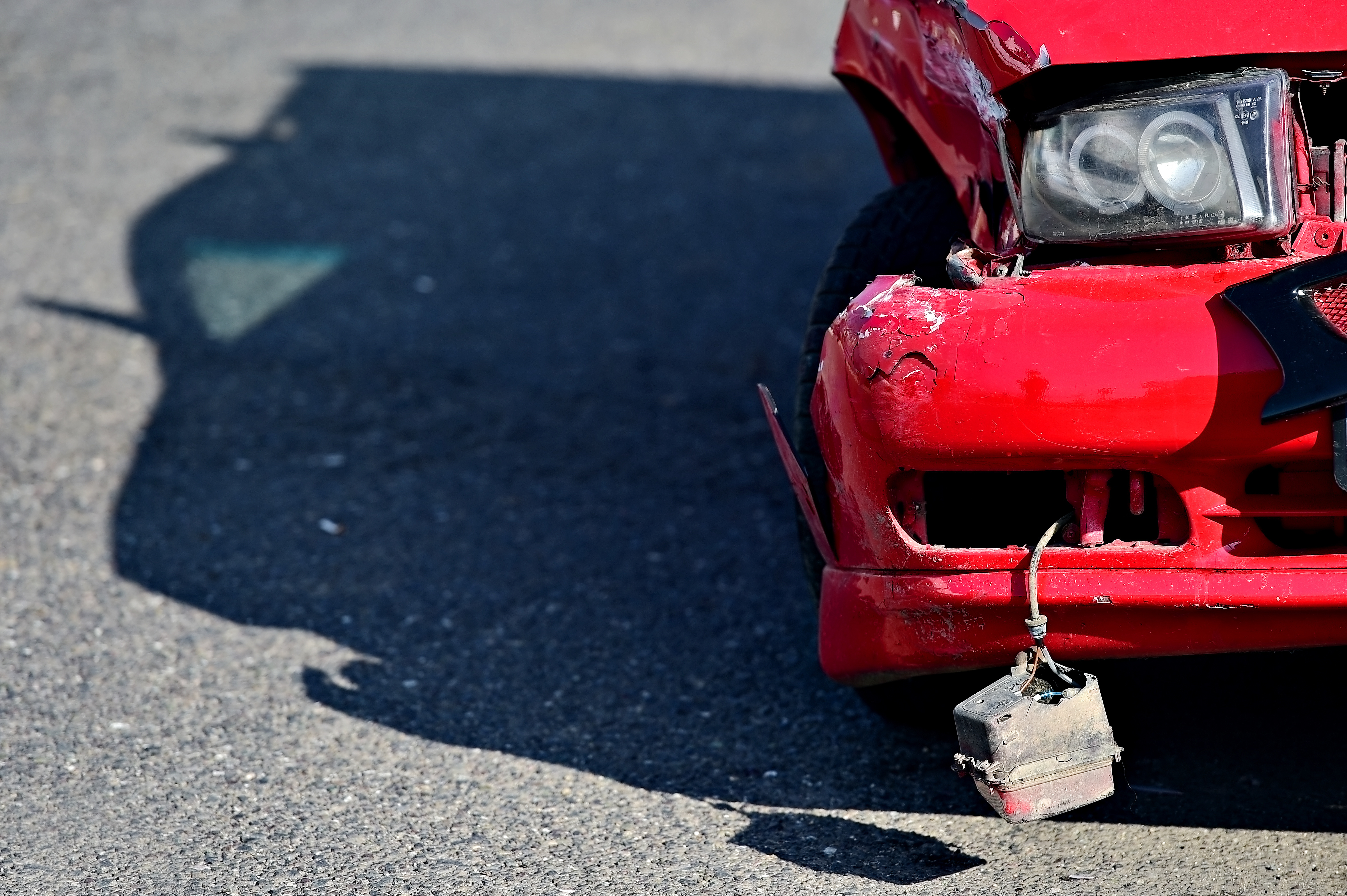 Kennesaw HitandRun Accident Victim Lawyers Car Accidents Law