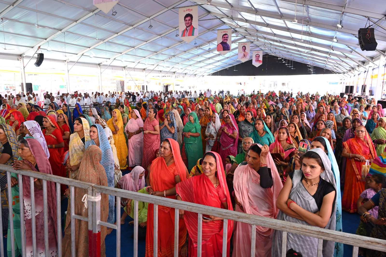 Ujjain Announcement of Tulsi Silavat, the intersection known as Old Wine Shop will now be known