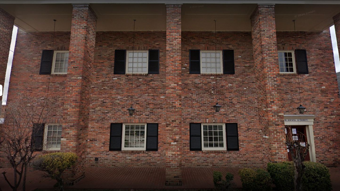 Greenwood Housing Authority