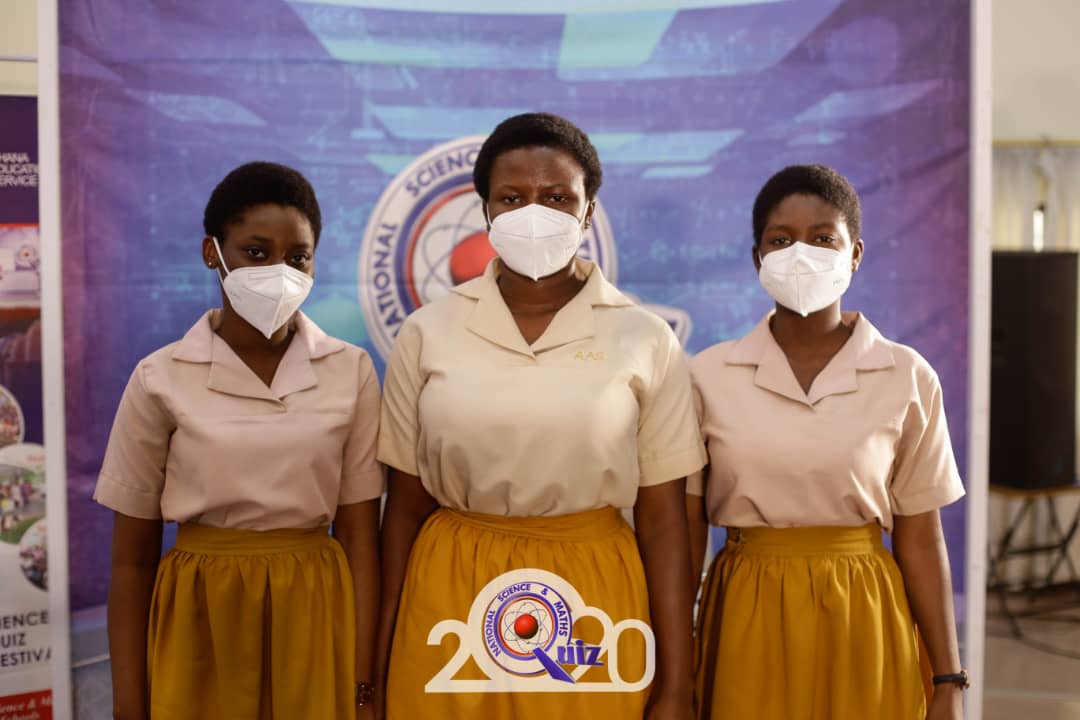 PHOTOS 20 SHS With The Most Beautiful School Uniform In Ghana