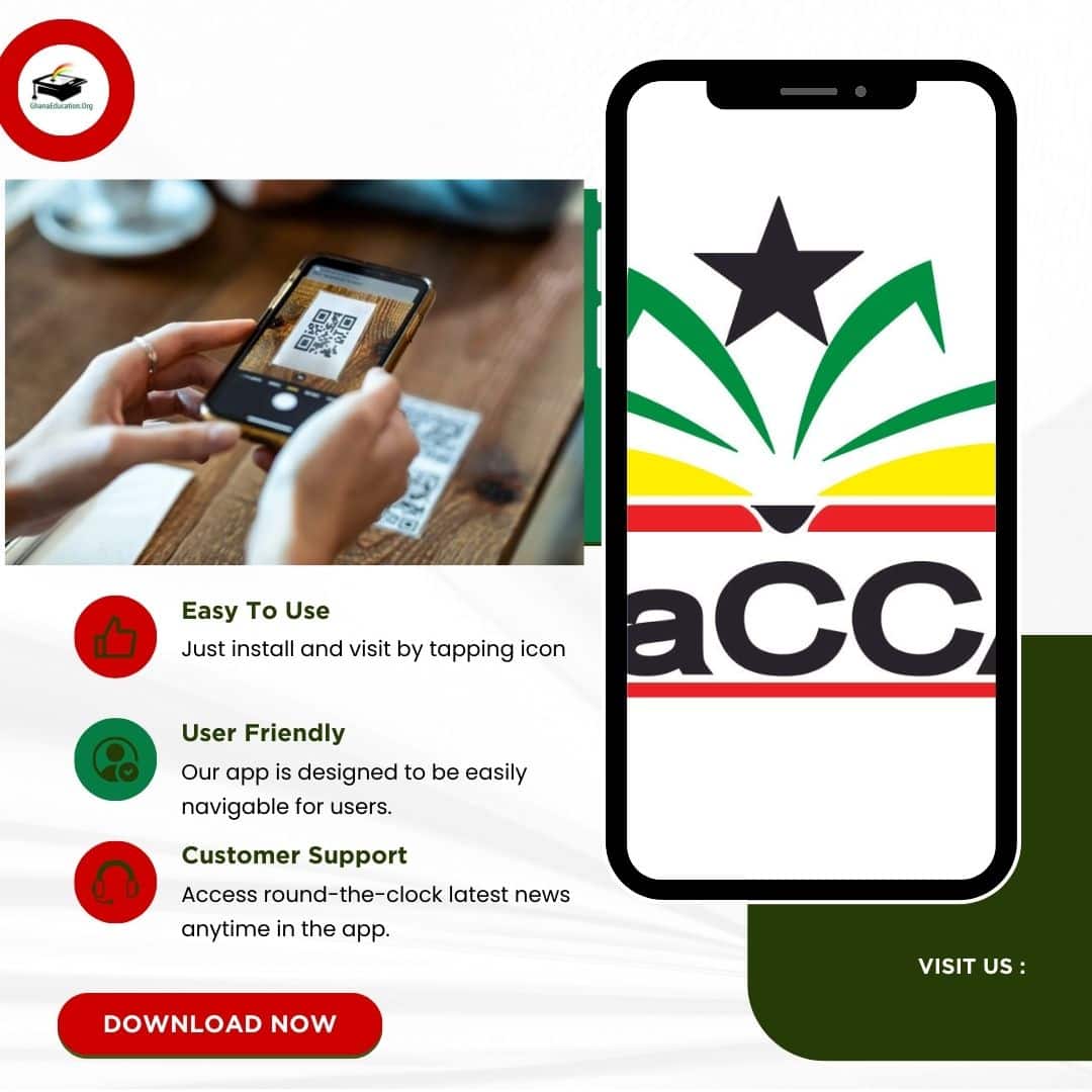 NaCCA QR Code Scanner For Verifying Approved Books Out