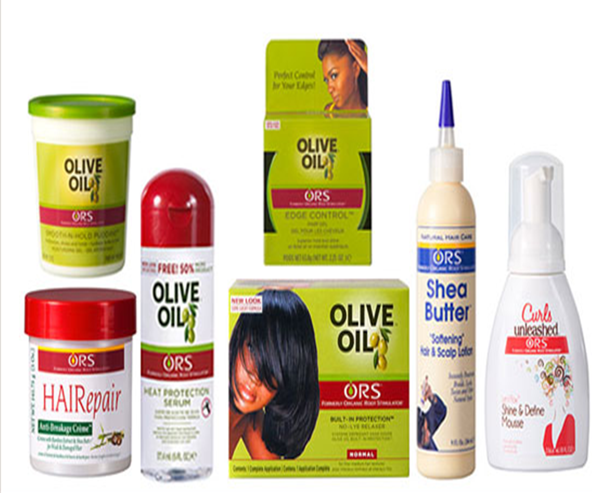 GET TO KNOW EFFECTIVE HAIR CARE BRAND ORGANIC ROOT STIMULATOR ORS