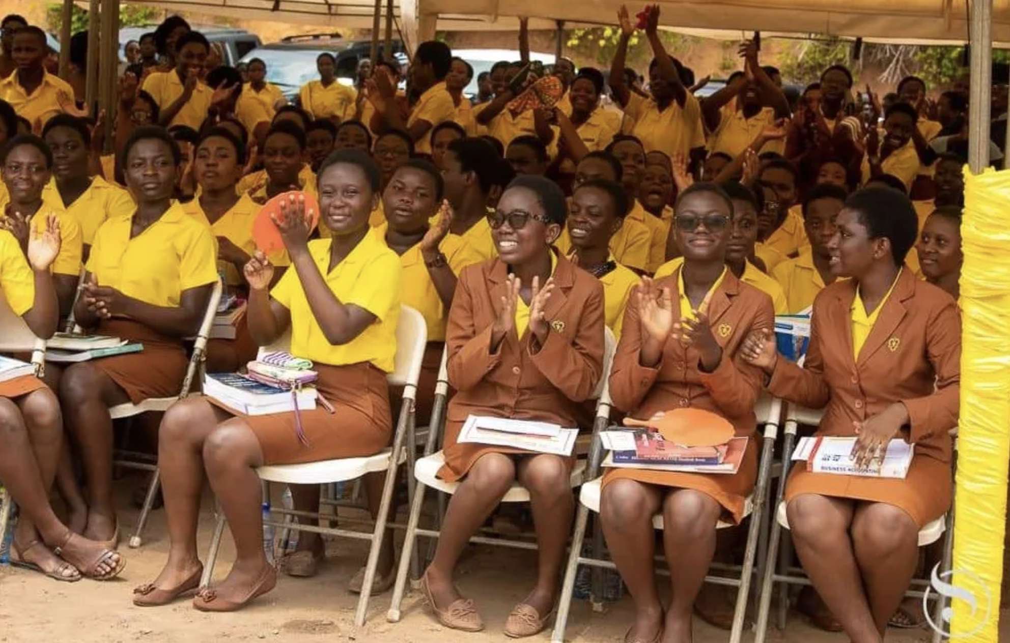 Holy Child School, Cape Coast