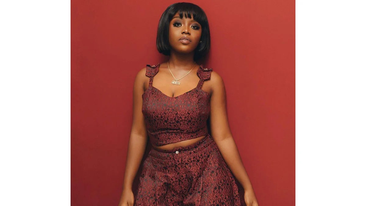 Gyakie selected for YouTube Black Voices Class of 2023 Ghana Music