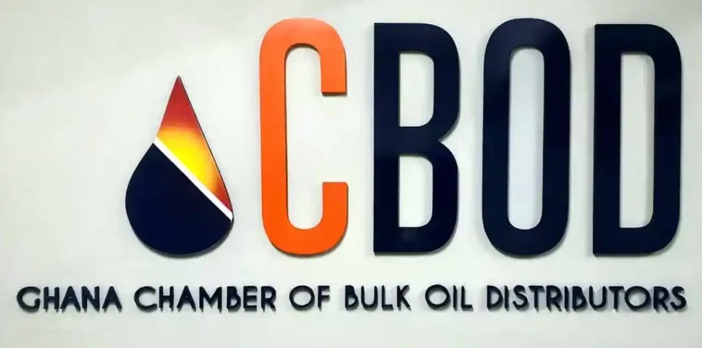 Chamber of Bulk Oil Distributors government’s fresh standards
