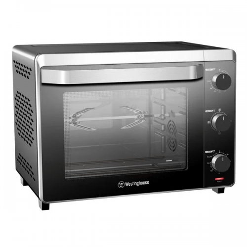 Westinghouse 52 Liter Toaster Oven Grill WKTOCR52