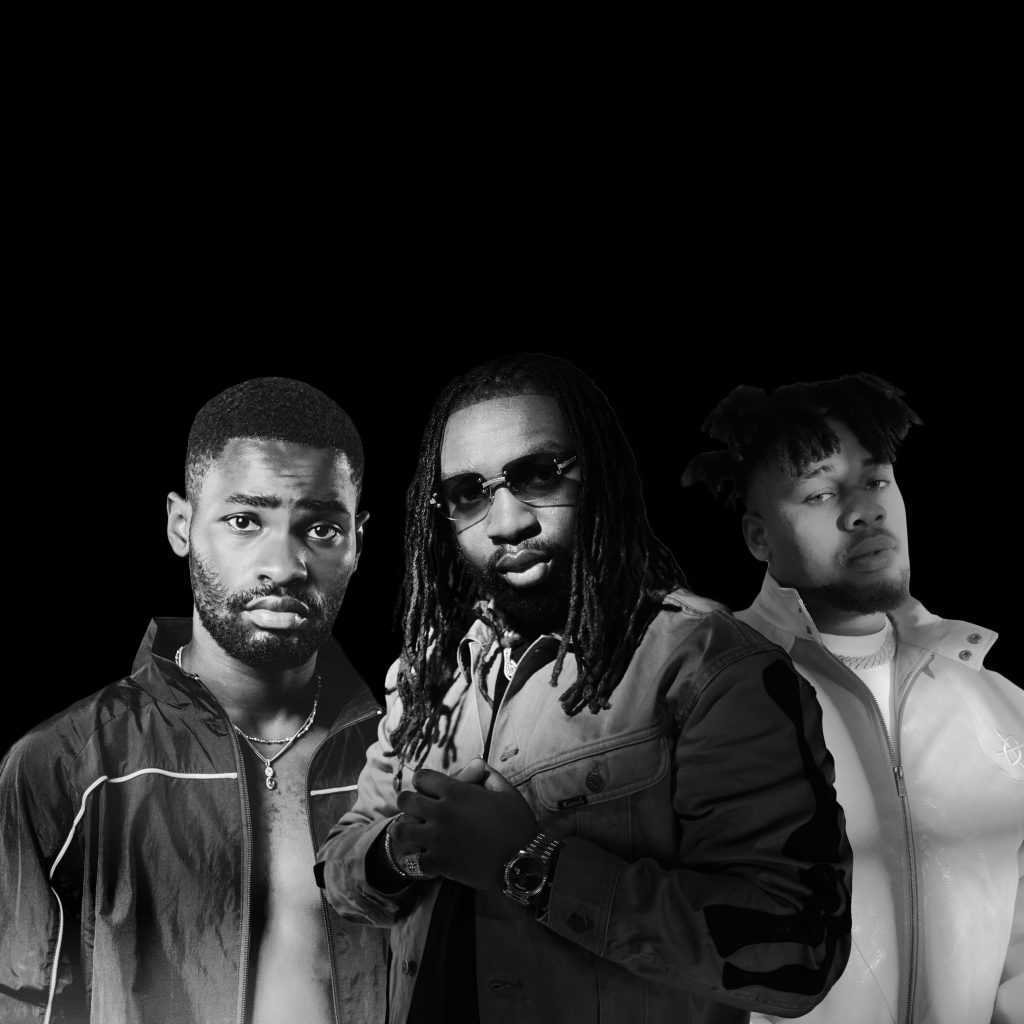 JAE5 returns with new summer banger ‘Propeller' featuring Dave and BNXN