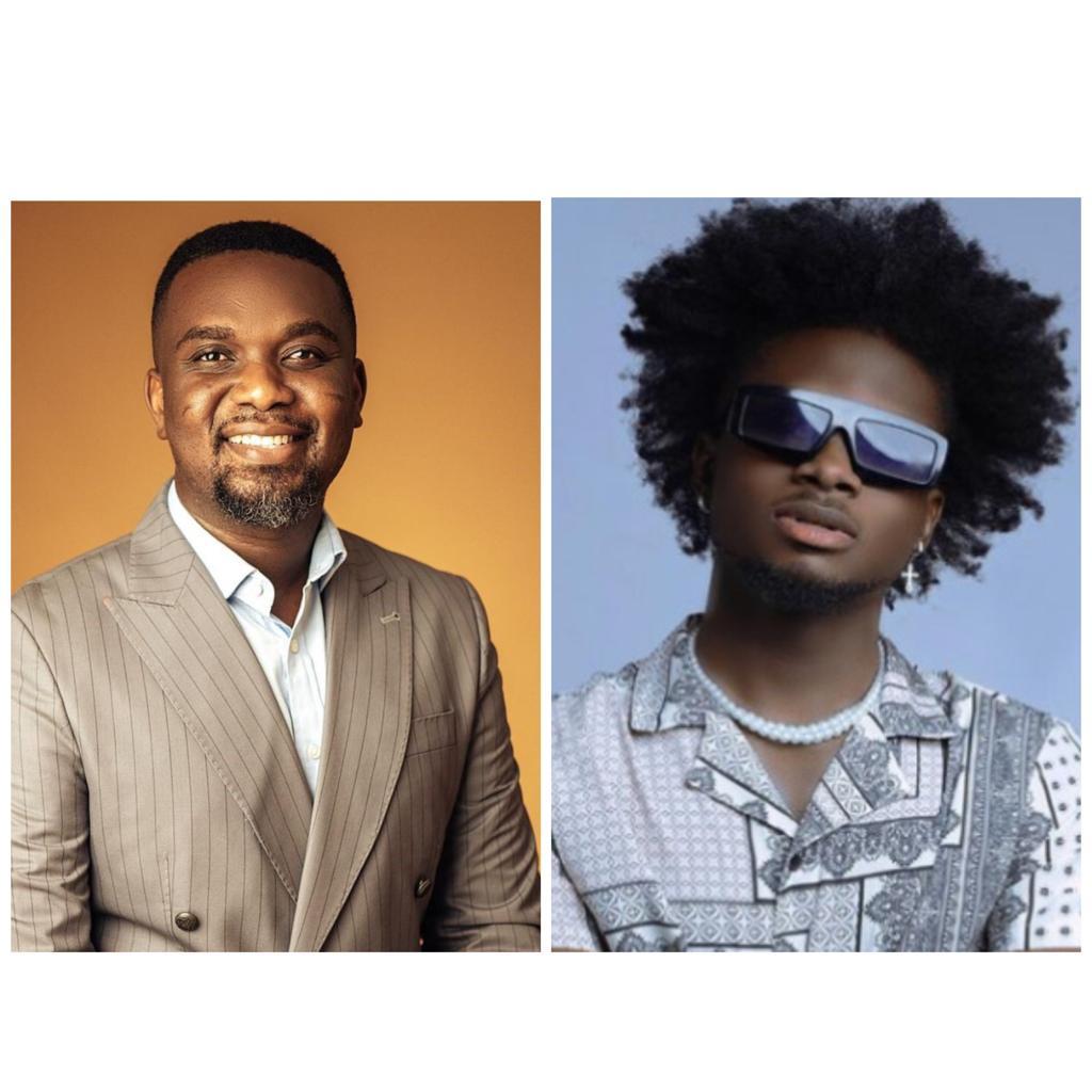 Joe Mettle would need to pay a hefty sum Kuami Eugene sets high price