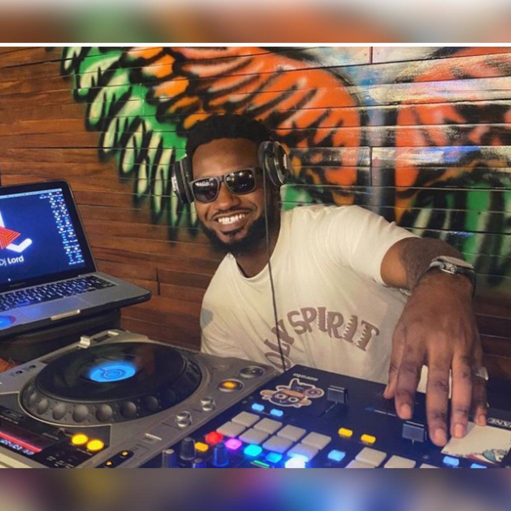 2023 Ghana DJ Awards DJ Lord dethrones DJ Vyrusky, wins DJ Of The Year