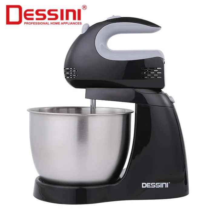 STAND MIXER DESSINI 700W 3L (DS6288) Ghandour Electric