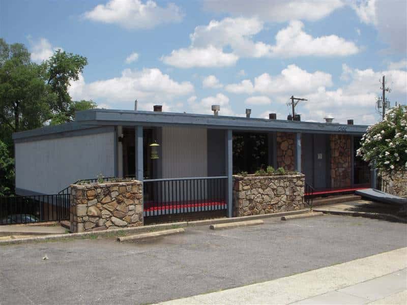 Commercial Building Inspections Birmingham Vestavia Hills Alabaster AL