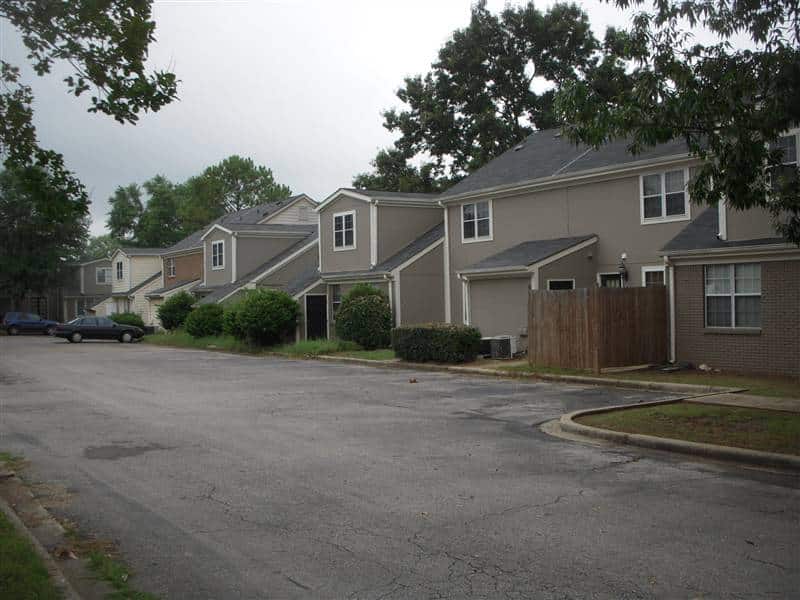 Commercial Building Inspections Birmingham Vestavia Hills Alabaster AL