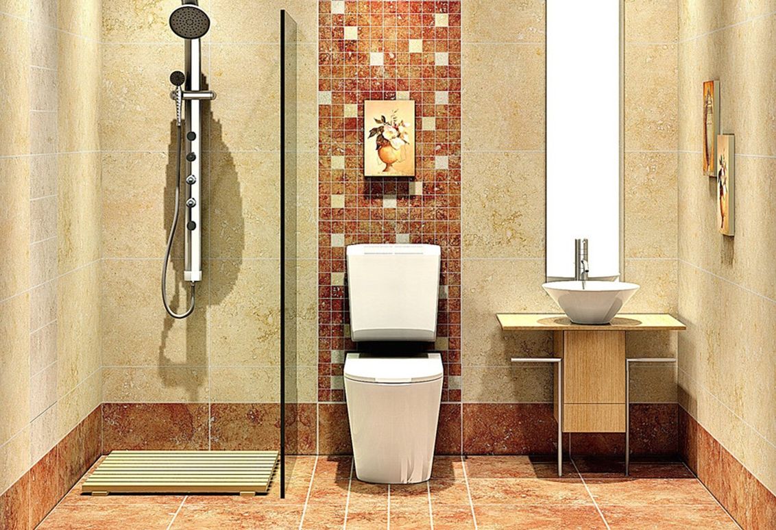 Best bathroom ceramic design ideas