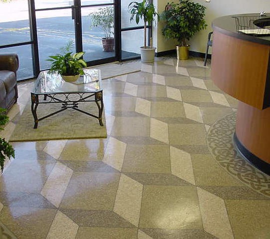 Concrete Flooring Options for your Home (541 x 479 Pixel)