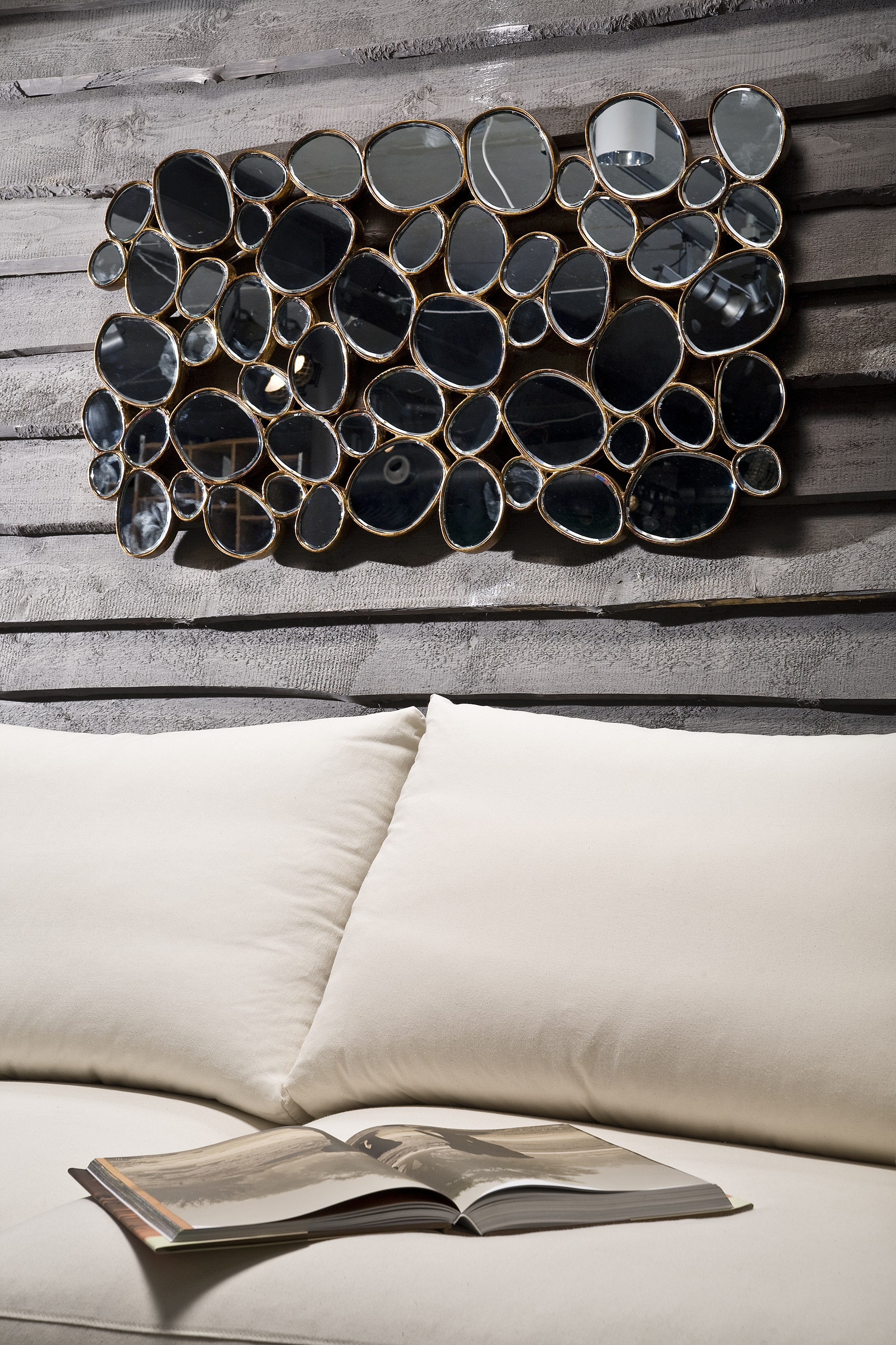 Innovative And Creative Metal Artworks for your home