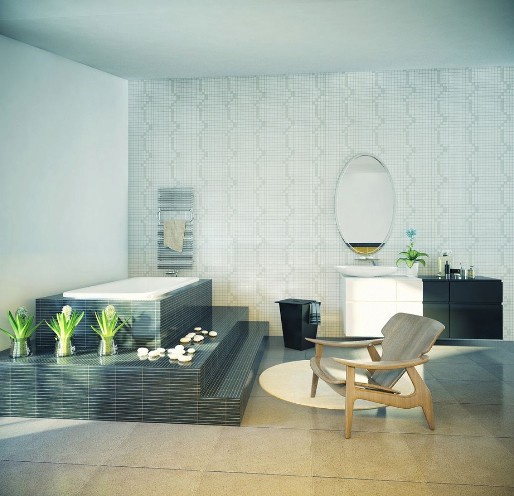 Best bathroom ceramic design ideas