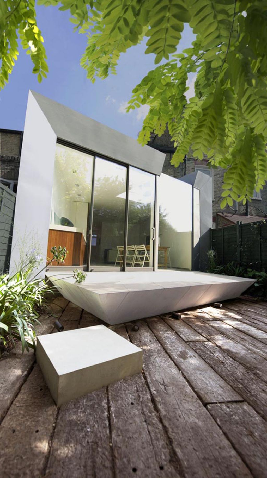 Splendid Bathroom Design For Nature Lovers