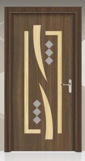 Laminate your doors with metal designs (291 x 550 Pixel)
