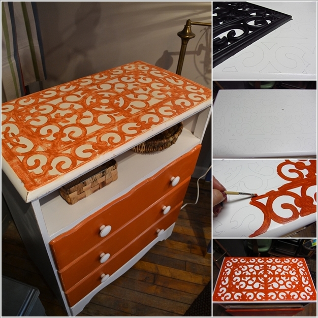 10 Awesome DIY Rubber Mat Projects to Adorn Your Home