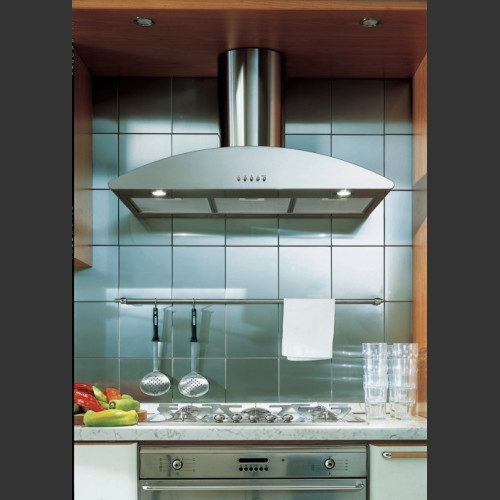 Kitchen chimney Style, type and design
