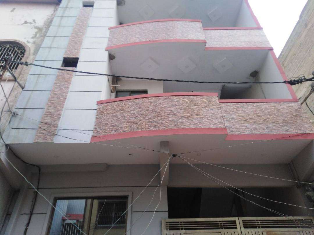 Madina Estate agency Portions For Rent in Nazimabad Karachi »