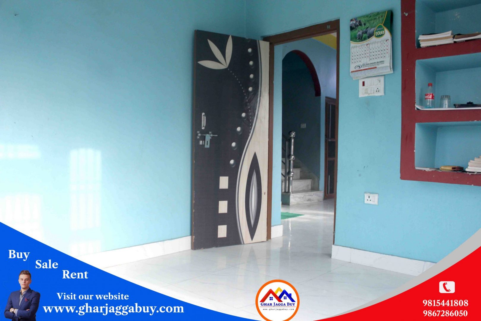 House For Sale In Rupandehi, Mangalapur The Best Real Estate Solution