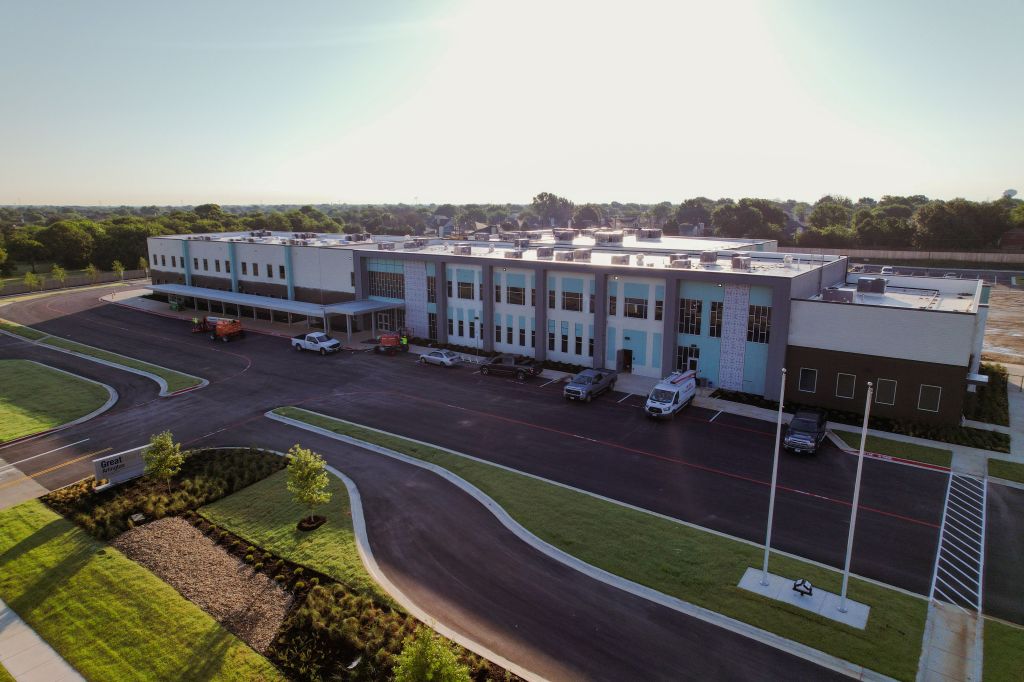 Great Hearts Arlington Parent Service Organization