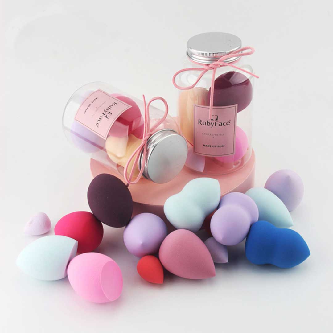 Makeup Sponge How to Use a BeautyBlender Sponges?