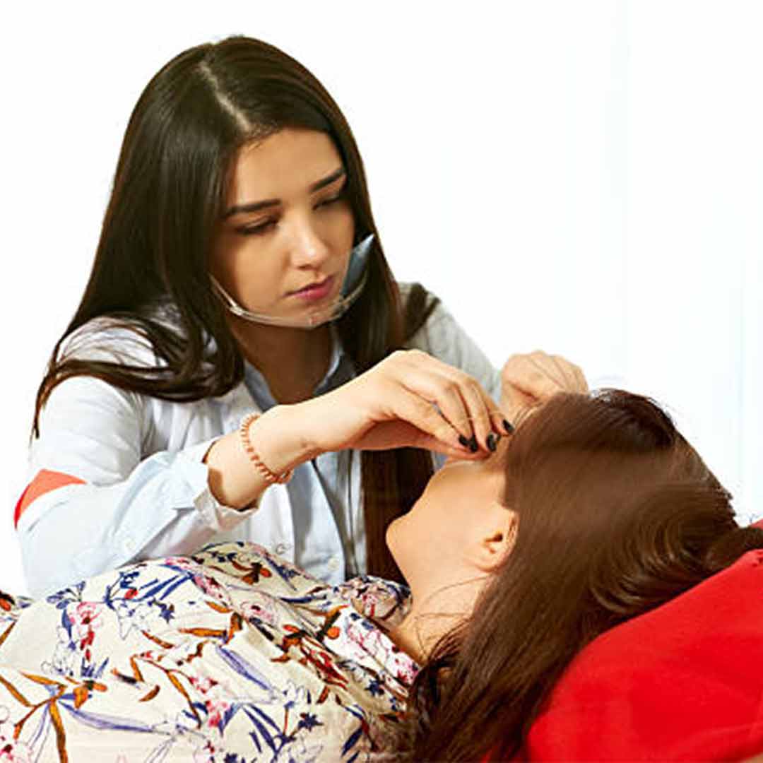 Threading Vs Microblading What’s the Difference