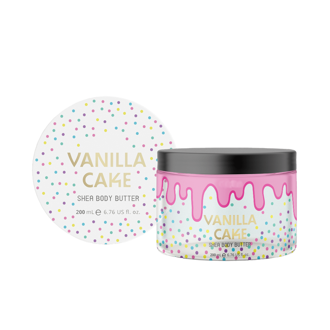 Buy Shea Body Butter in Pakistan at Best Prices