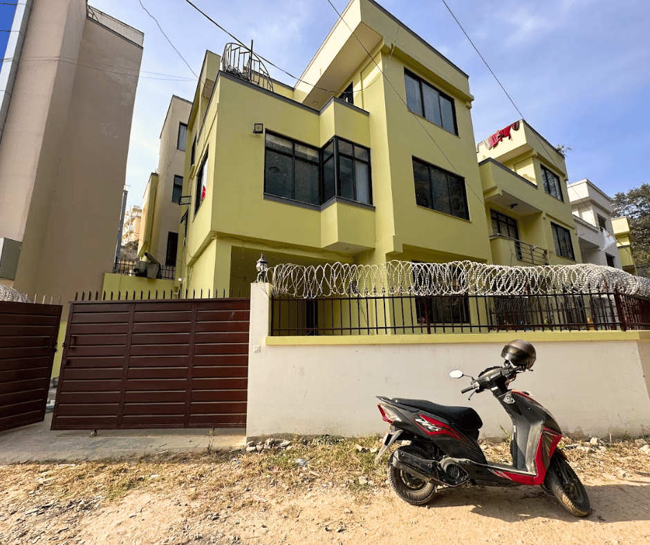 Real Estate in Nepal Buy or Sell Property in Nepal Gharsansarnepal