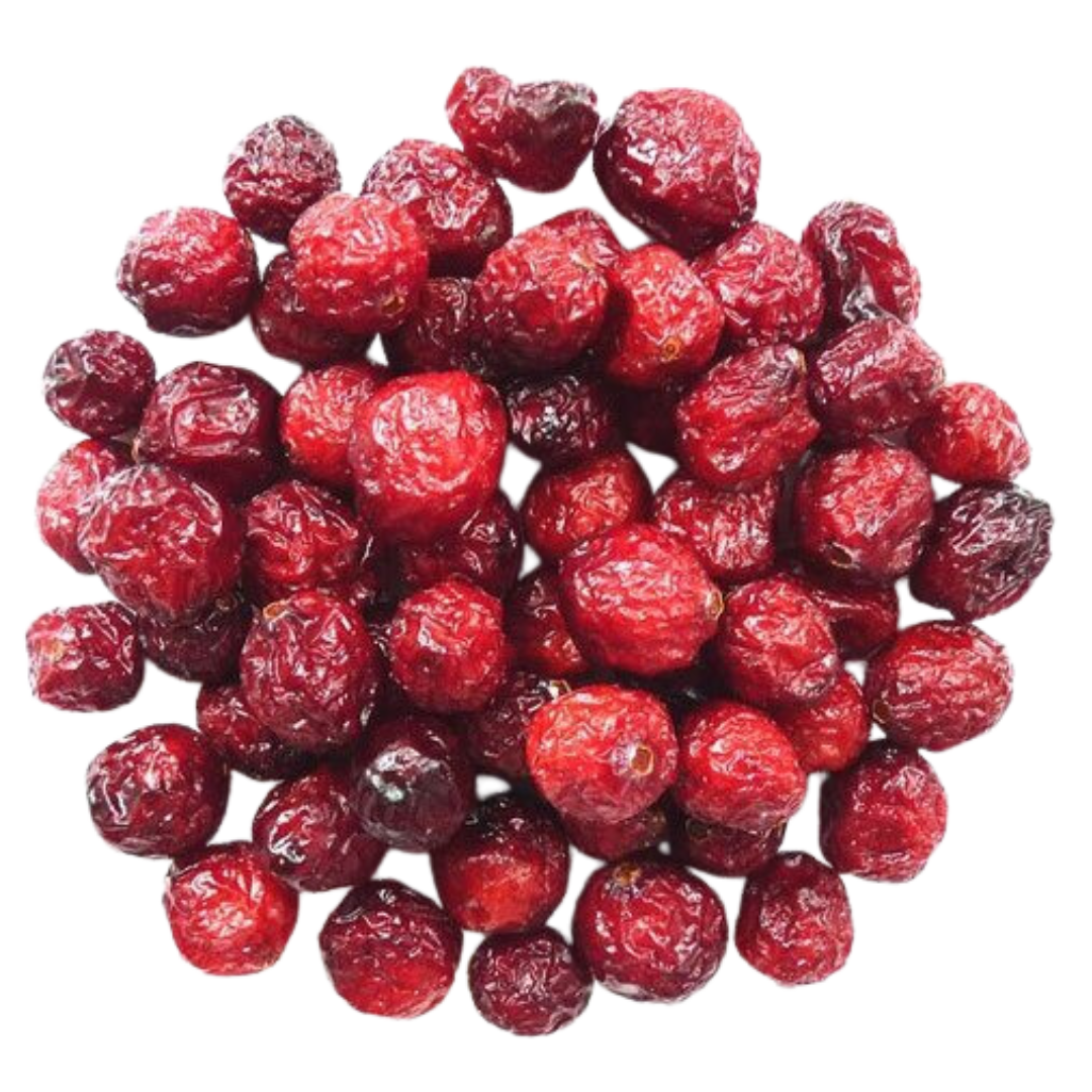 Organic Dried Cranberry 200g Pack
