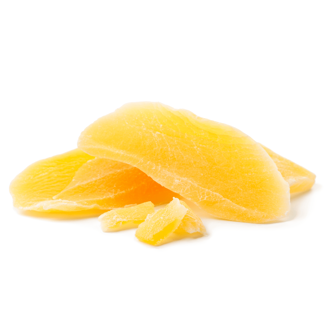 Organic Dried Mango 200g Pack