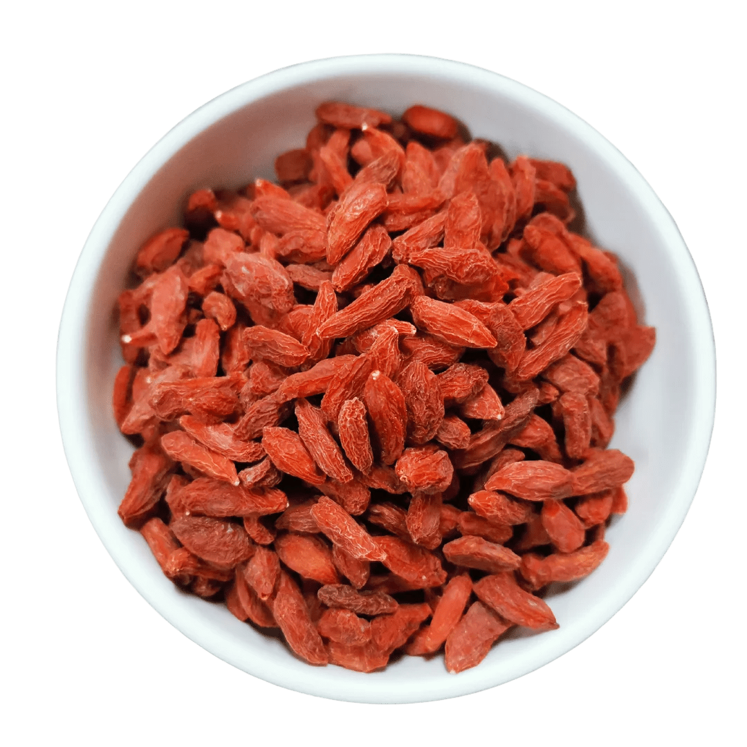 Organic Dried Goji Berries 250g Pack