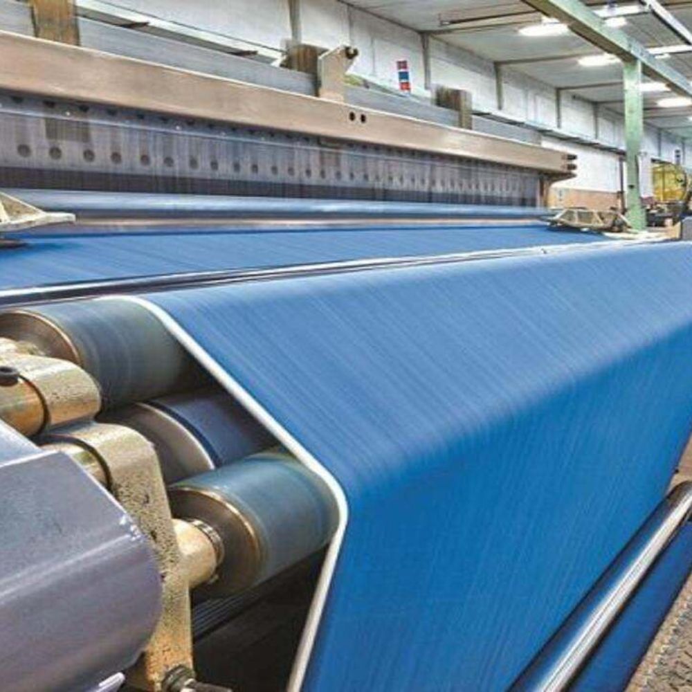 Ghazi Fabrics International Limited