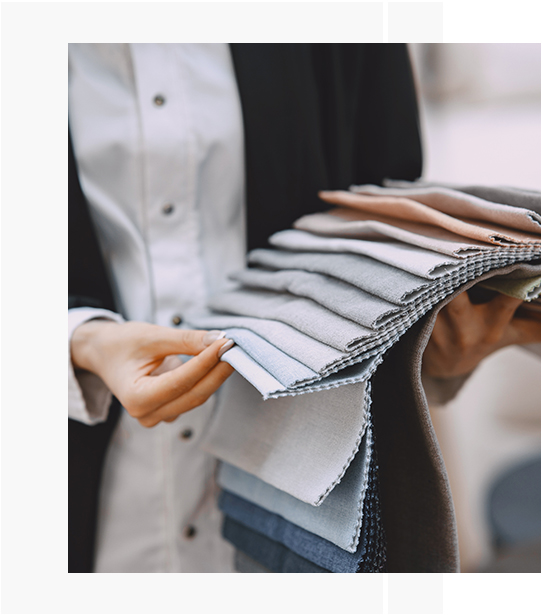 Company Profile Ghazi Fabrics International Limited