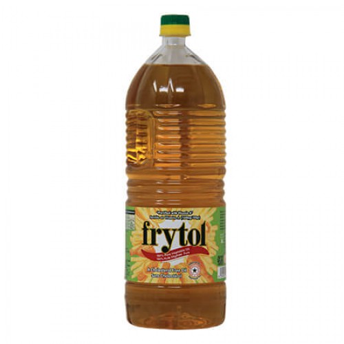 Frytol Vegetable Cooking Oil 2L Ghana’s Foremost Online Grocery