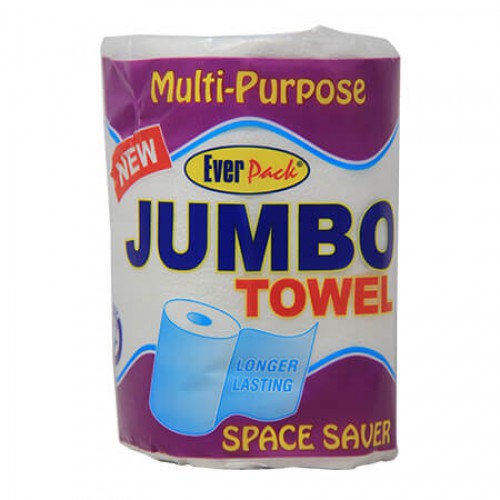 Multipurpose Jumbo Paper Towel Ghana’s Foremost Online Grocery