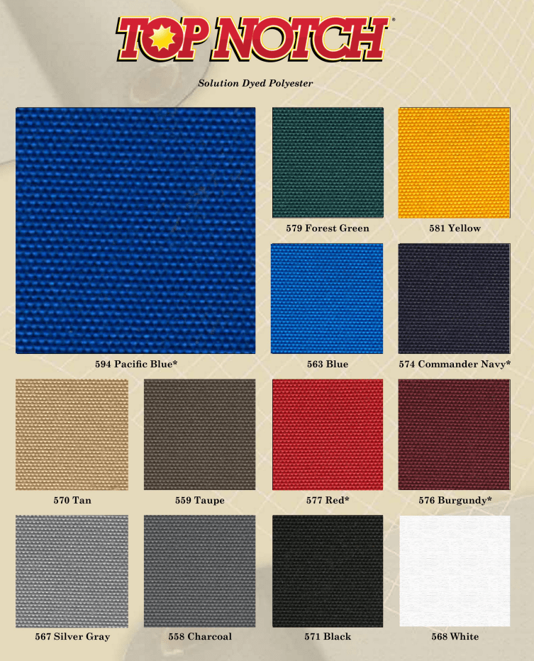 Boat Covers — Gig Harbor Boat Works