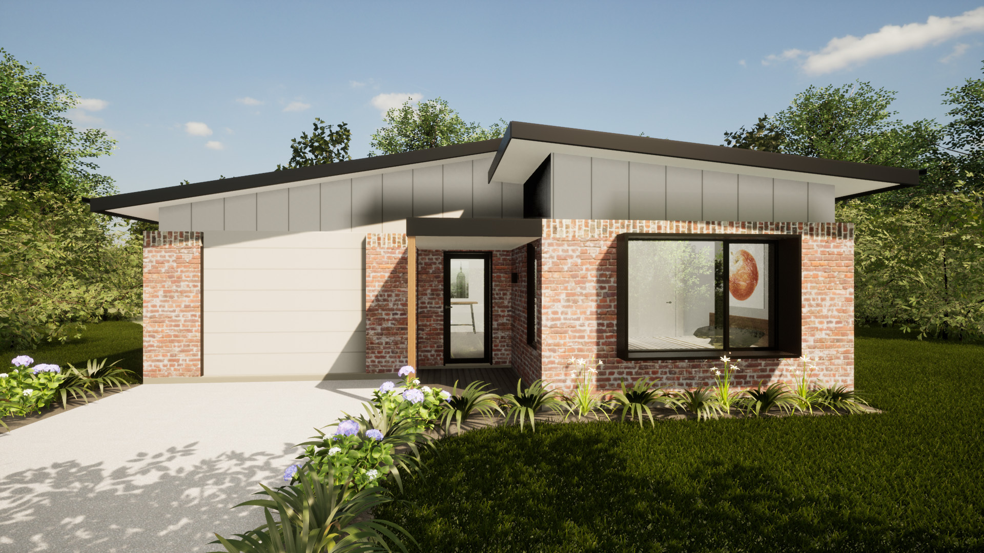 Eden GH Builders USA