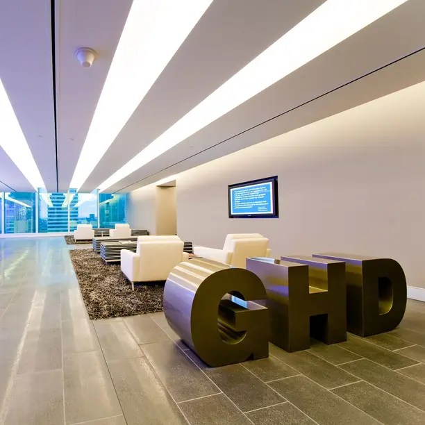 Contact Global Office Locations GHD
