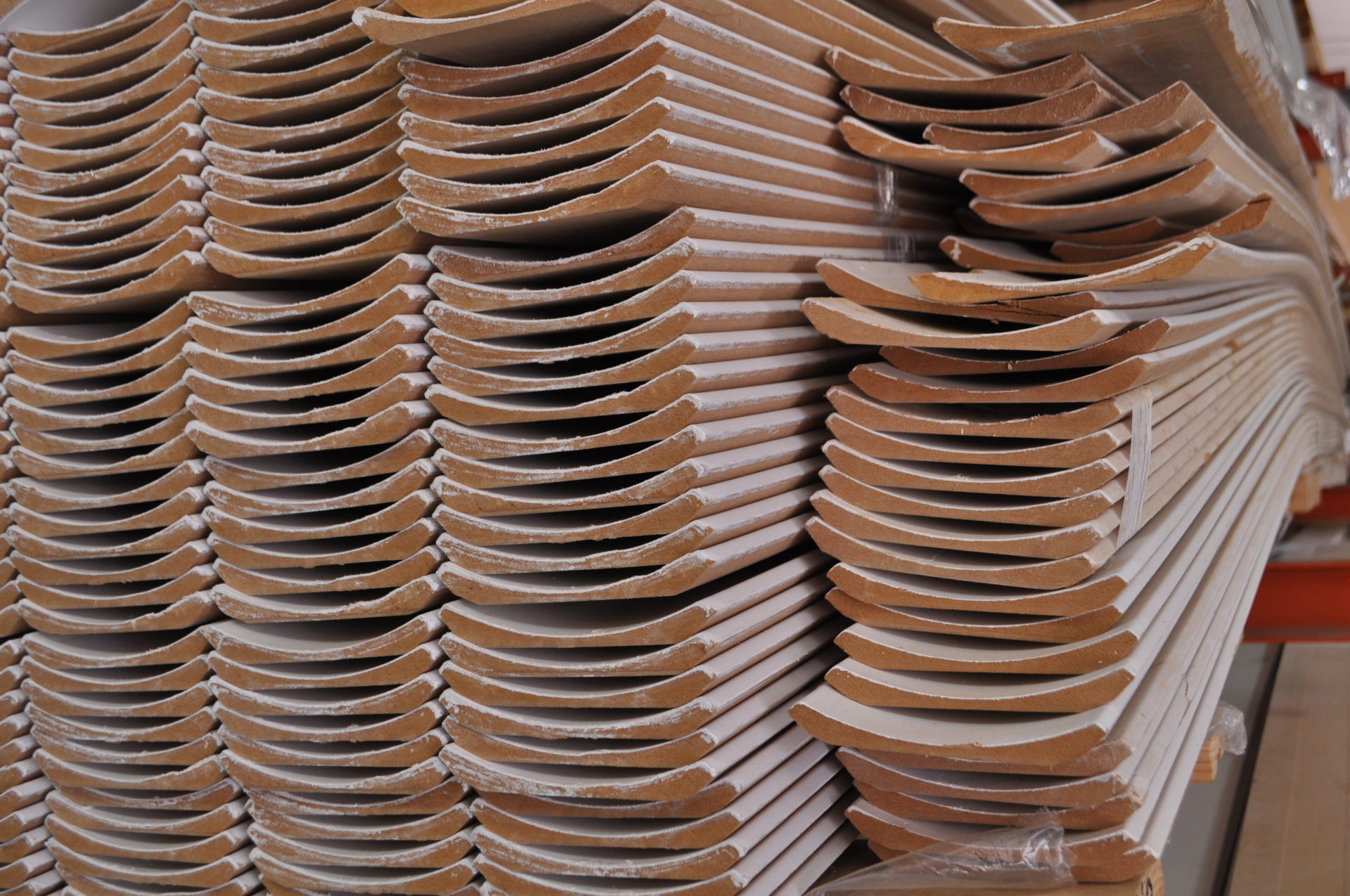 Millwork Great Homes