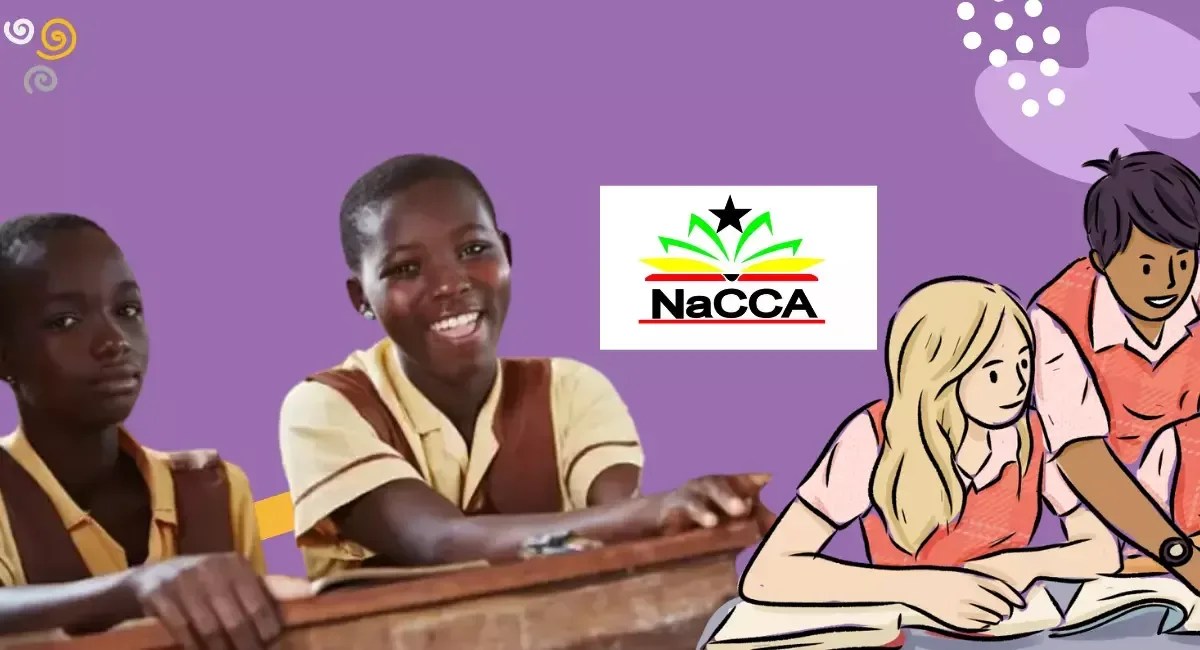 Curriculum for Pretertiary Schools in Ghana GH EDUCATE