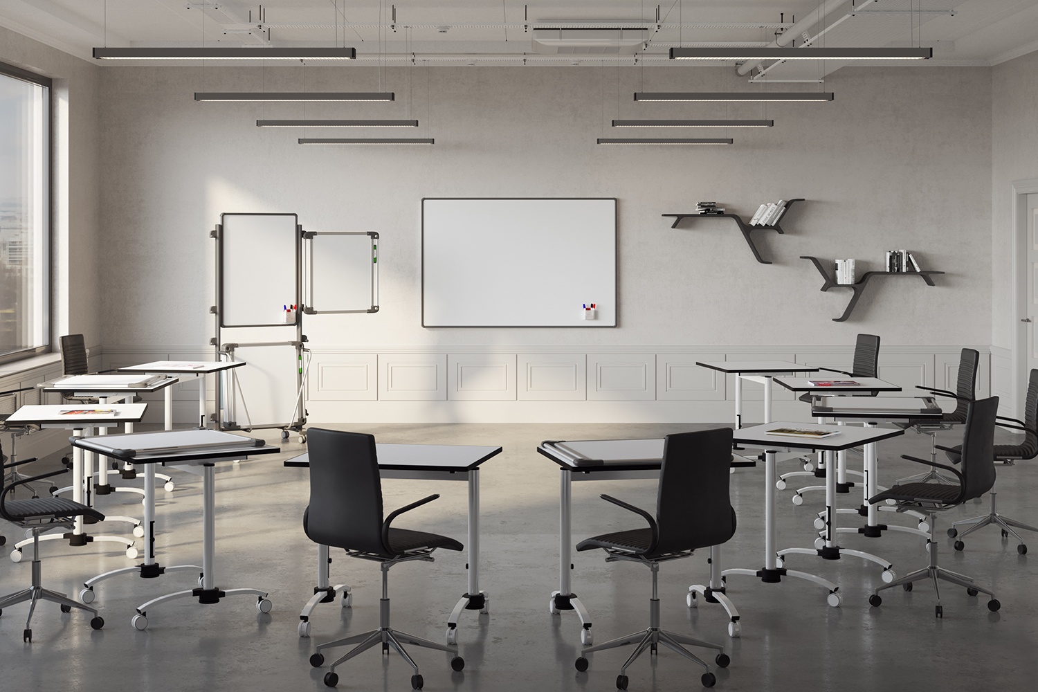 Ghent Educational Furniture ideas for a Classroom Refresh