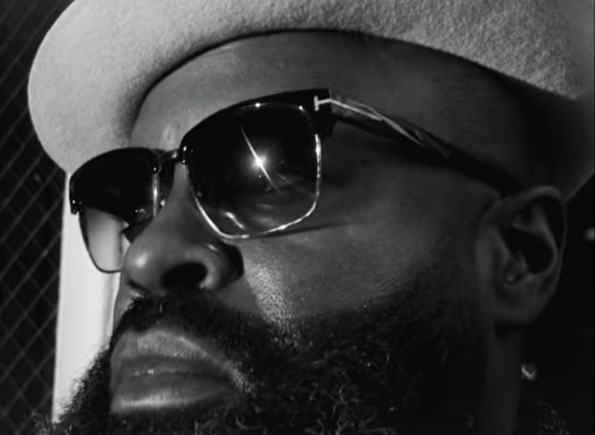 Danger Mouse & Black Thought Share "Belize" Feat. MF DOOM