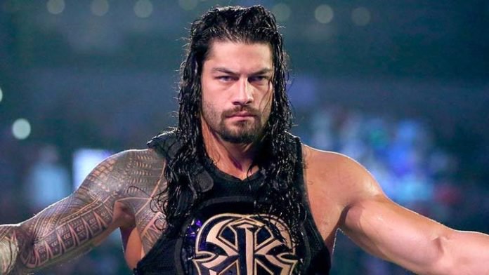 Meet Roman Reigns Famous Wrestler and Happy Family Man »